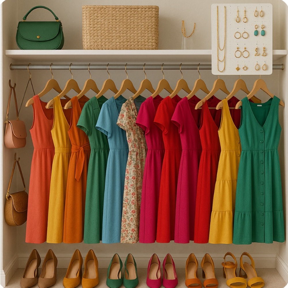 Meet your Posher, Fiona